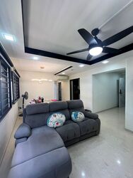 Blk 699C Hougang Street 52 (Hougang), HDB 4 Rooms #556737851